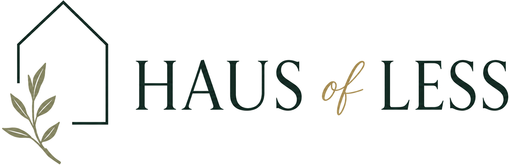 Haus of Less